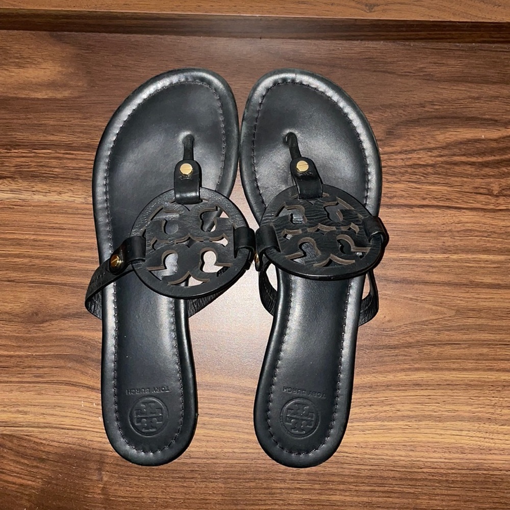 Tory Burch Miller Sandal